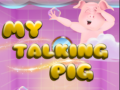 Oyun My Talking Pig