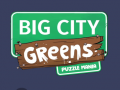 Oyun Big City Greens Puzzle Mania