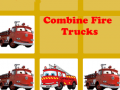 Oyun Combine Fire Trucks