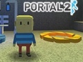 Oyun Kogama: Portal 2