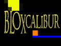 Oyun Bloxcalibur 