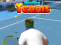 Oyun Nexgen Tennis