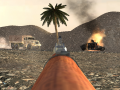 Oyun Bazooka Gunner War Strike 3d