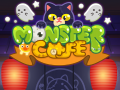 Oyun Monster Cafe