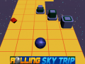 Oyun Rolling Sky Trip