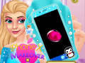 Oyun Iphone X Makeover