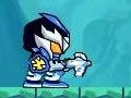 Oyun Armor Warrior Battle