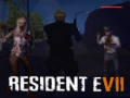 Oyun Resident Evil