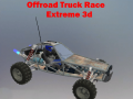 Oyun Offroad Truck Race Extreme 3d