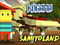 Oyun Kogama Samyoland