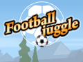 Oyun Football Juggle