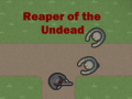 Oyun  Reaper of the Undead 