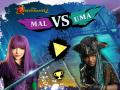 Oyun  Descendants 2: Mal vs Uma