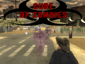 Oyun Cube of Zombies  