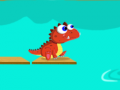 Oyun Dino Jump