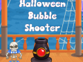 Oyun Halloween Bubble Shooter