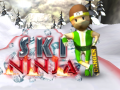 Oyun Ski Ninja