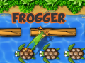Oyun Frogger