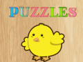 Oyun Puzzles For Kids