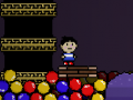 Oyun Ball pit simulator