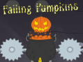 Oyun Falling Pumpkins 