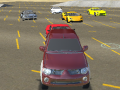 Oyun Car Parking Real 3D Simulator