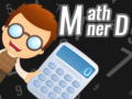 Oyun Math Nerd