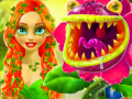 Oyun Poison Ivy Flower Care