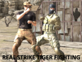 Oyun Real Strike Tiger Fighting