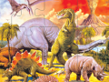 Oyun Dinosaur Jigsaw Puzzles