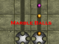 Oyun Marble Balls
