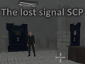 Oyun The lost signal SCP