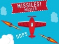 Oyun Missiles Master