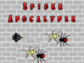 Oyun Spider Apocalypse