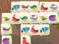 Oyun Mahjong Birds