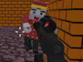 Oyun Combat Pixel Vehicle Zombies