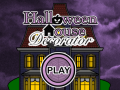 Oyun Halloween House Decorator  