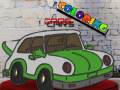 Oyun Coloring Cars
