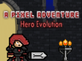 Oyun A Pixel Adventure Hero Evolution