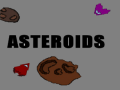 Oyun Asteroids