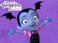 Oyun Vampirina Monster Match