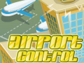 Oyun Airport Control