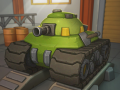 Oyun Way of Tanks