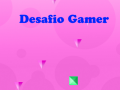 Oyun Desafio Gamer