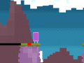 Oyun Pixel Stickman