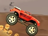 Oyun Monster Trucks Nitro