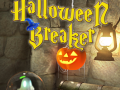 Oyun The Halloween Breaker