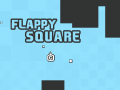 Oyun Flappy Square  