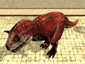 Oyun Dinosaur Simulator 2 Dino City