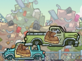 Oyun Junkyard Rampage